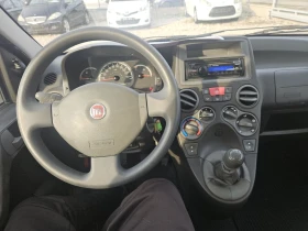 Fiat Panda, снимка 12
