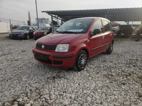 Fiat Panda, снимка 1