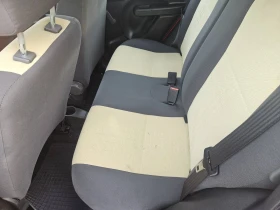 Fiat Panda, снимка 8