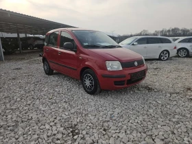 Fiat Panda, снимка 7