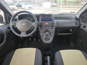 Fiat Panda, снимка 11