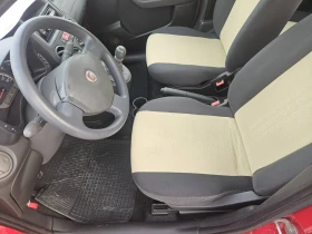 Fiat Panda, снимка 10