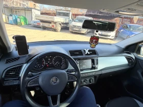 Skoda Fabia Black&White, снимка 4