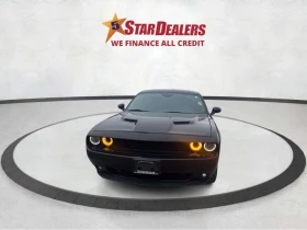 Dodge Challenger * NAV LEATHER HEATED SEATS! WE FINANCE ALL CREDIT!, снимка 2