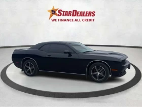 Dodge Challenger * NAV LEATHER HEATED SEATS! WE FINANCE ALL CREDIT!, снимка 9