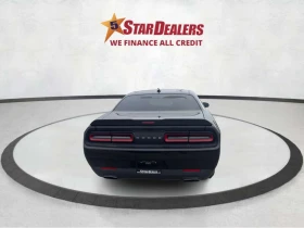 Dodge Challenger * NAV LEATHER HEATED SEATS! WE FINANCE ALL CREDIT!, снимка 7