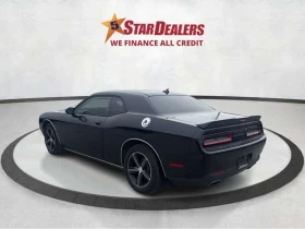 Dodge Challenger * NAV LEATHER HEATED SEATS! WE FINANCE ALL CREDIT!, снимка 6