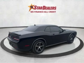 Dodge Challenger * NAV LEATHER HEATED SEATS! WE FINANCE ALL CREDIT!, снимка 8