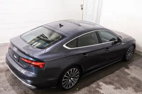 Audi A5 Quattro * АвтоКредит(ЦЕНА ДО БГ), снимка 6
