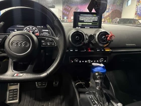 Audi S3 Technik* B&O* Matrix* Камера* Подгрев* Carfax, снимка 8