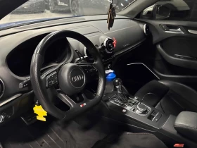 Audi S3 Technik* B&O* Matrix* Камера* Подгрев* Carfax, снимка 7