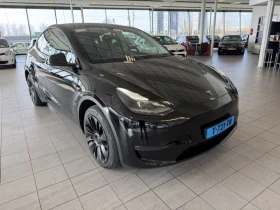 Tesla Model Y LONG RANGE/AWD/75KWH/520HP, снимка 2