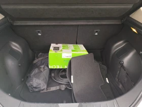 Nissan Leaf  АВТОМАТИК* 40KWh* LED* CAMERA* LANE ASSIST* , снимка 14