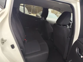 Nissan Leaf  АВТОМАТИК* 40KWh* LED* CAMERA* LANE ASSIST* , снимка 12