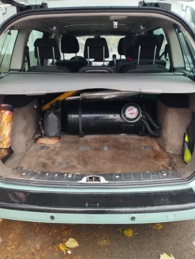 Peugeot 307 2.0sw, снимка 8