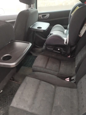 Peugeot 307 2.0sw, снимка 10