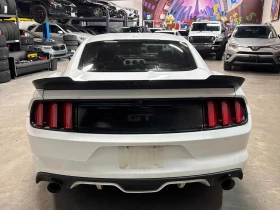 Ford Mustang GT АВТО КРЕДИТ, снимка 5
