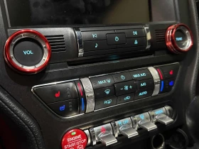 Ford Mustang GT АВТО КРЕДИТ, снимка 13