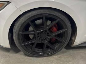 Ford Mustang GT АВТО КРЕДИТ, снимка 7