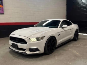 Ford Mustang GT АВТО КРЕДИТ, снимка 1