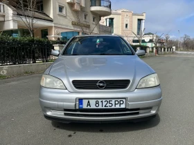 Opel Astra 1.6 75 к.с., снимка 1