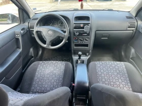 Opel Astra 1.6 75 к.с., снимка 7