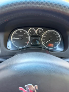 Peugeot 307, снимка 10