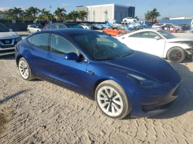 Tesla Model 3, снимка 4