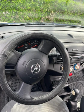 Nissan Micra, снимка 5