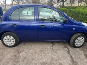 Nissan Micra, снимка 8