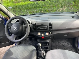 Nissan Micra, снимка 7