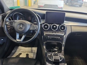 Mercedes-Benz C 300 * 4MATIC Sedan * CARFAX * ЦЕНА ДО БГ, снимка 9