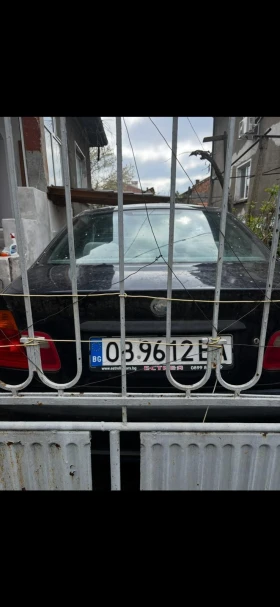 BMW 318 E46, снимка 2