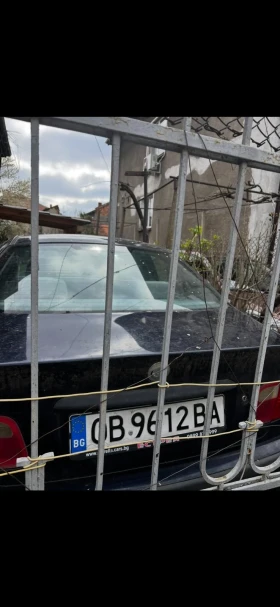 BMW 318 E46, снимка 3