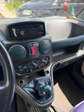 Fiat Doblo, снимка 8