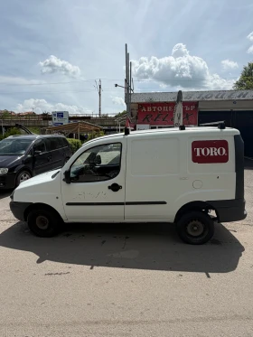 Fiat Doblo, снимка 4