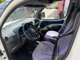 Fiat Doblo, снимка 9