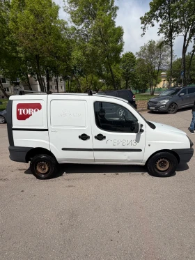 Fiat Doblo, снимка 3