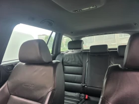 Skoda Octavia VRS, снимка 14