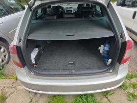 Skoda Octavia VRS, снимка 7