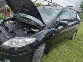 Mazda 5, снимка 2