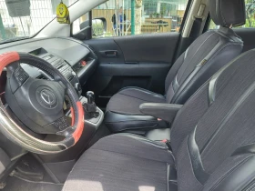 Mazda 5, снимка 7