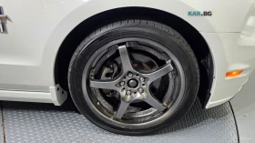 Ford Mustang * 3.7* КОЖА* ПОДГРЕВ* , снимка 5