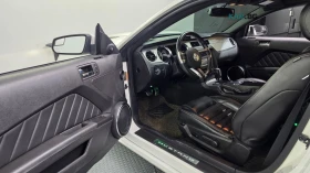 Ford Mustang * 3.7* КОЖА* ПОДГРЕВ* , снимка 10