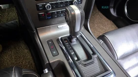 Ford Mustang * 3.7* КОЖА* ПОДГРЕВ* , снимка 9