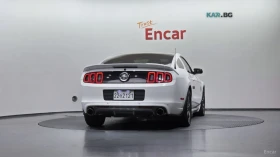 Ford Mustang * 3.7* КОЖА* ПОДГРЕВ* , снимка 4
