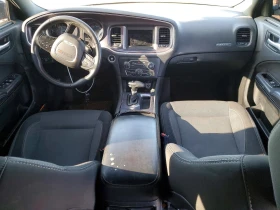 Dodge Charger 3.6l Sxt, снимка 8