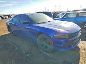 Dodge Charger 3.6l Sxt, снимка 4