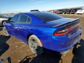 Dodge Charger 3.6l Sxt, снимка 2