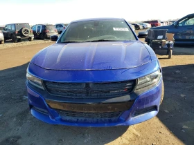 Dodge Charger 3.6l Sxt, снимка 5